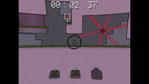 Screenshot z Briefcase Inc.