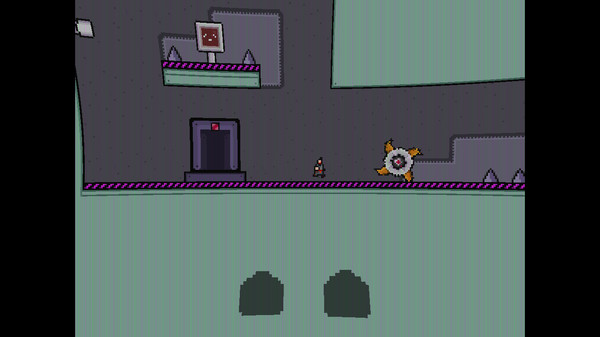 Briefcase Inc. screenshot 2