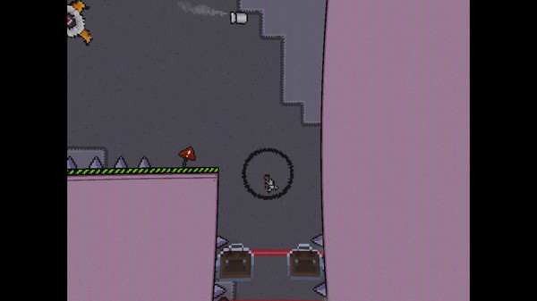 Briefcase Inc. screenshot 3