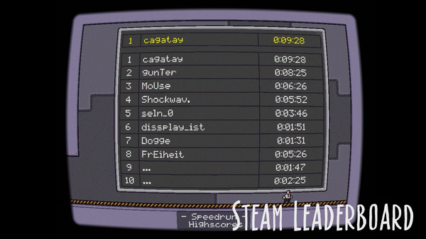 Briefcase Inc. screenshot 4