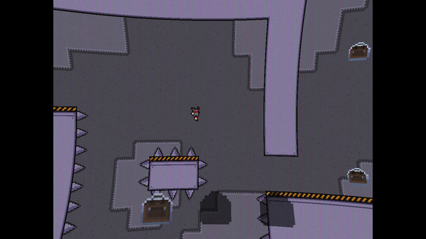 Screenshot z Briefcase Inc.