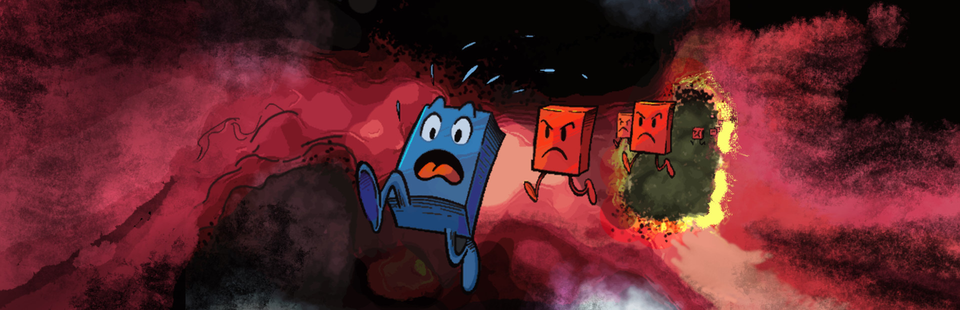The Ancient Art of Staying Alive