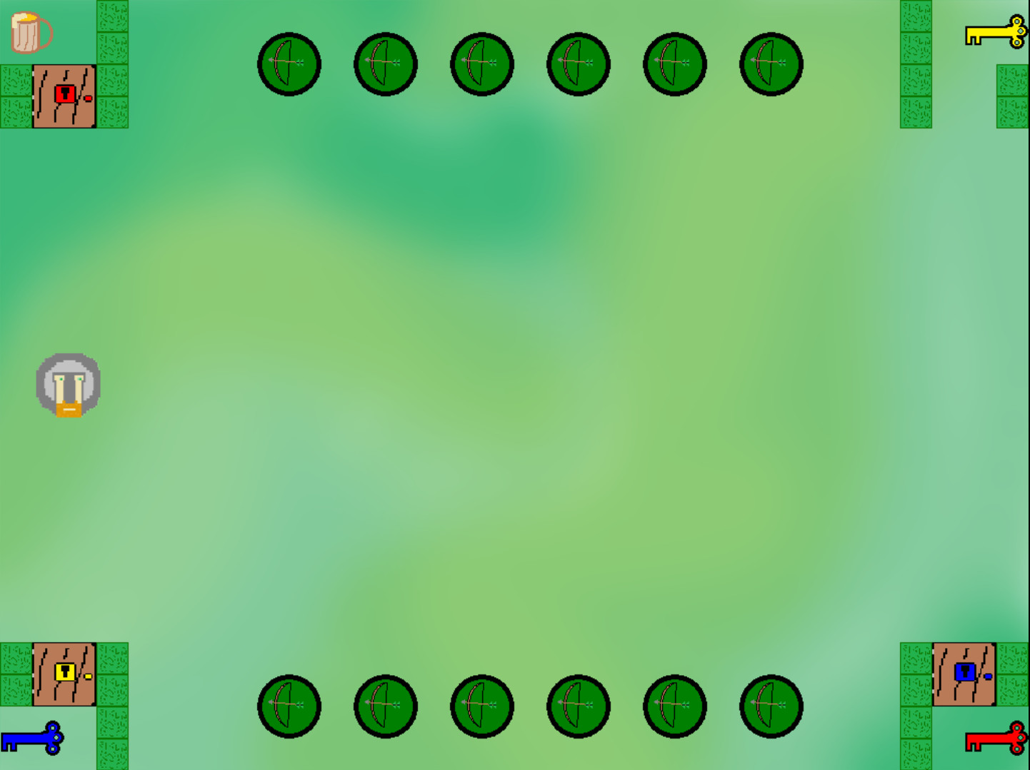 #3. Dwarf Slayer (Steam) 由: Moo