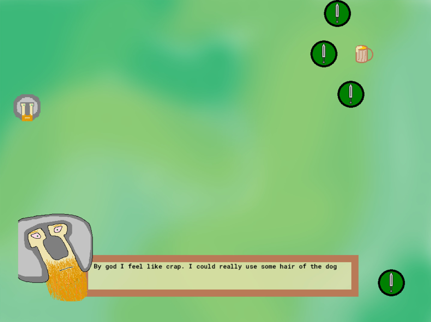 #1. Dwarf Slayer (Steam) 由: Moo