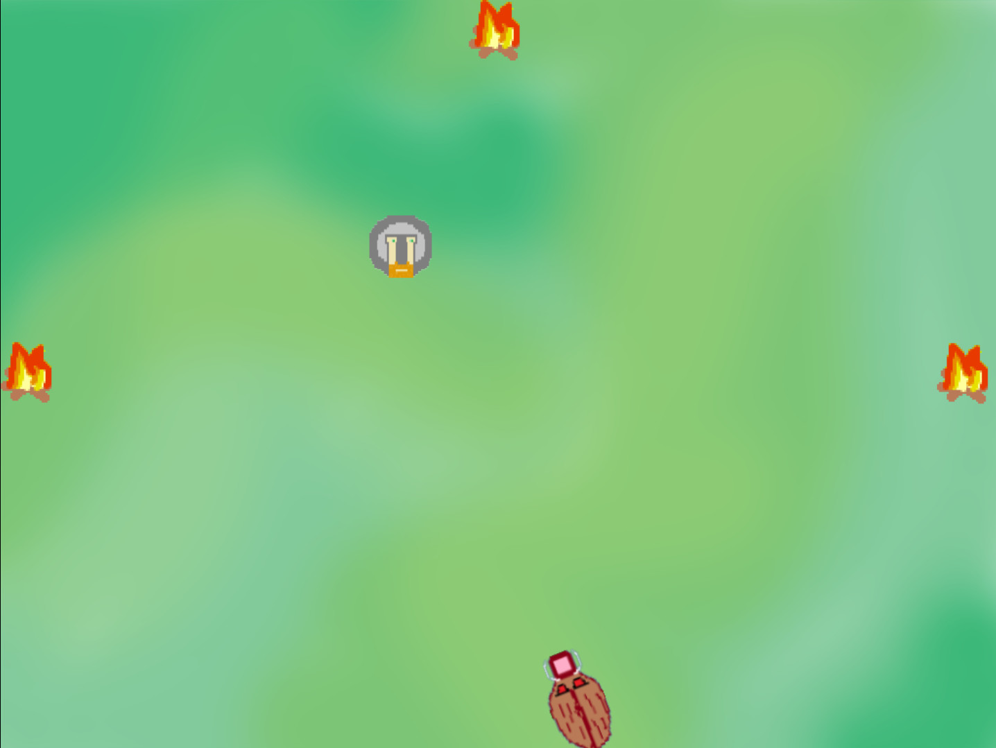 #5. Dwarf Slayer (Steam) 由: Moo