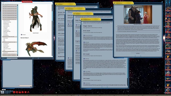 Starfinder RPG - The Threefold Conspiracy AP 1: The Chimera Mystery