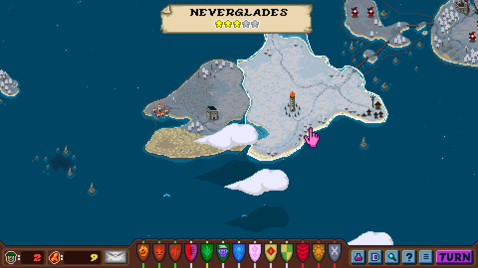 #1. Dingletopia: Nation Under Siege (by Orcs) (Steam) By: GZ Storm