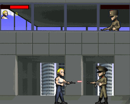 Operation of North Kingdom screenshot 5