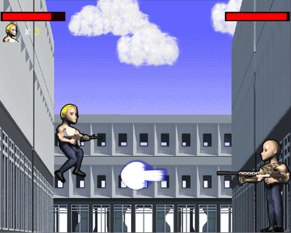 Operation of North Kingdom screenshot 2