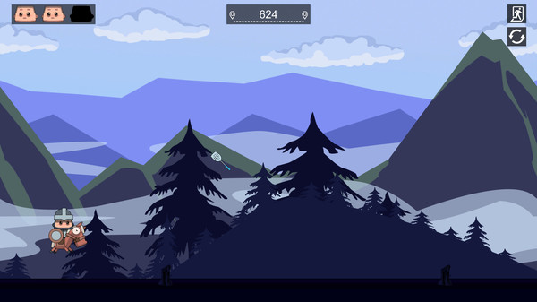 Mosquitoes and zombies screenshot 3