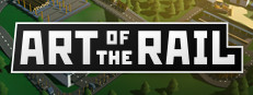 Art of the Rail Banner