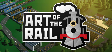 Art of the Rail banner image