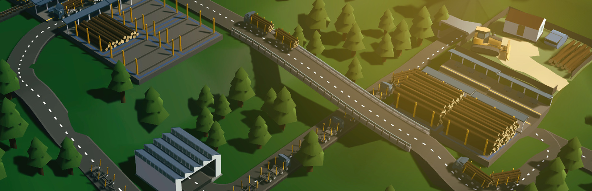 Art of the Rail