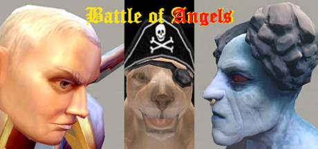 The Battle of Angels Cheat Engine/CT