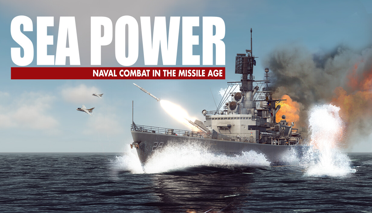 Sea Power