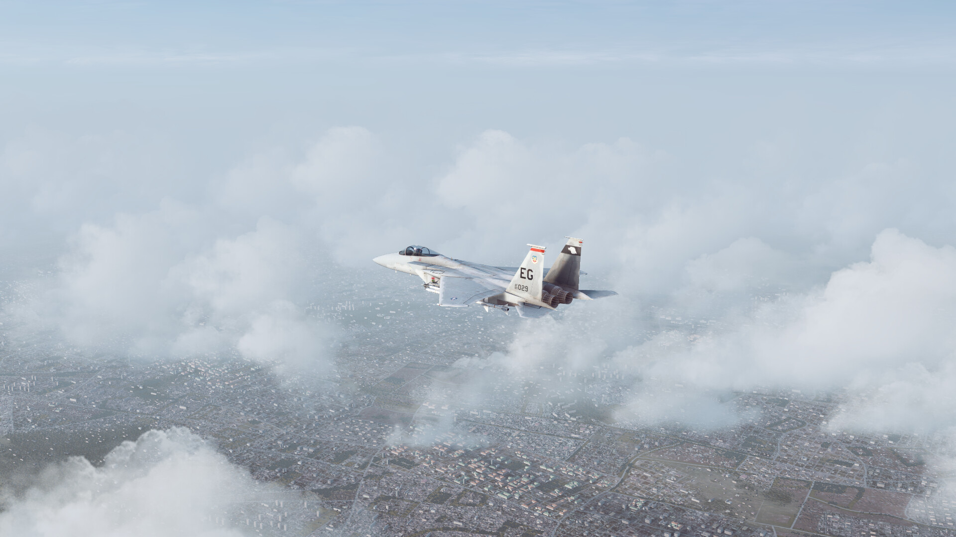 Sea Power : Naval Combat in the Missile Age – Screenshot 9