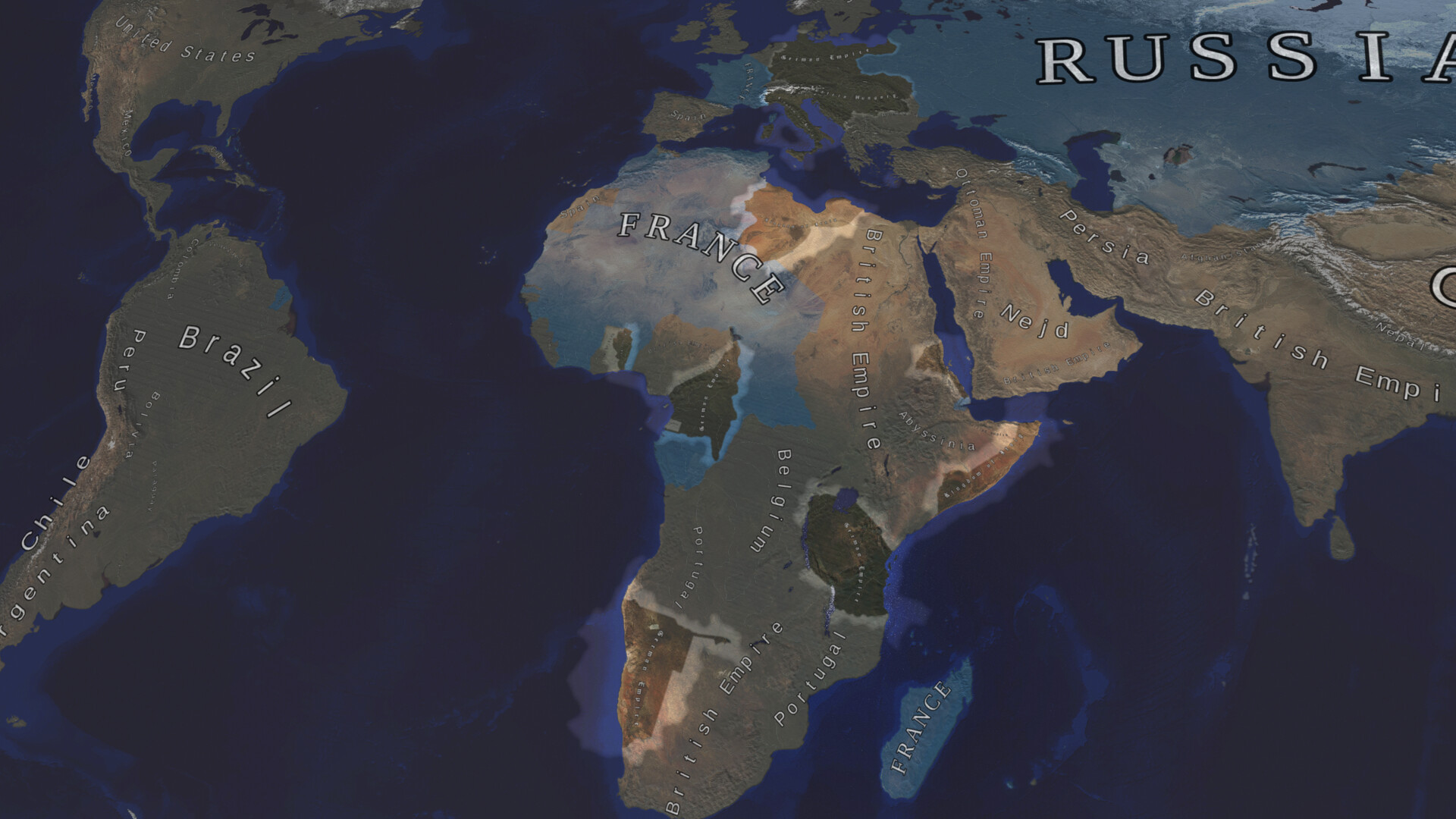 Fields of History: The Great War screenshot #10