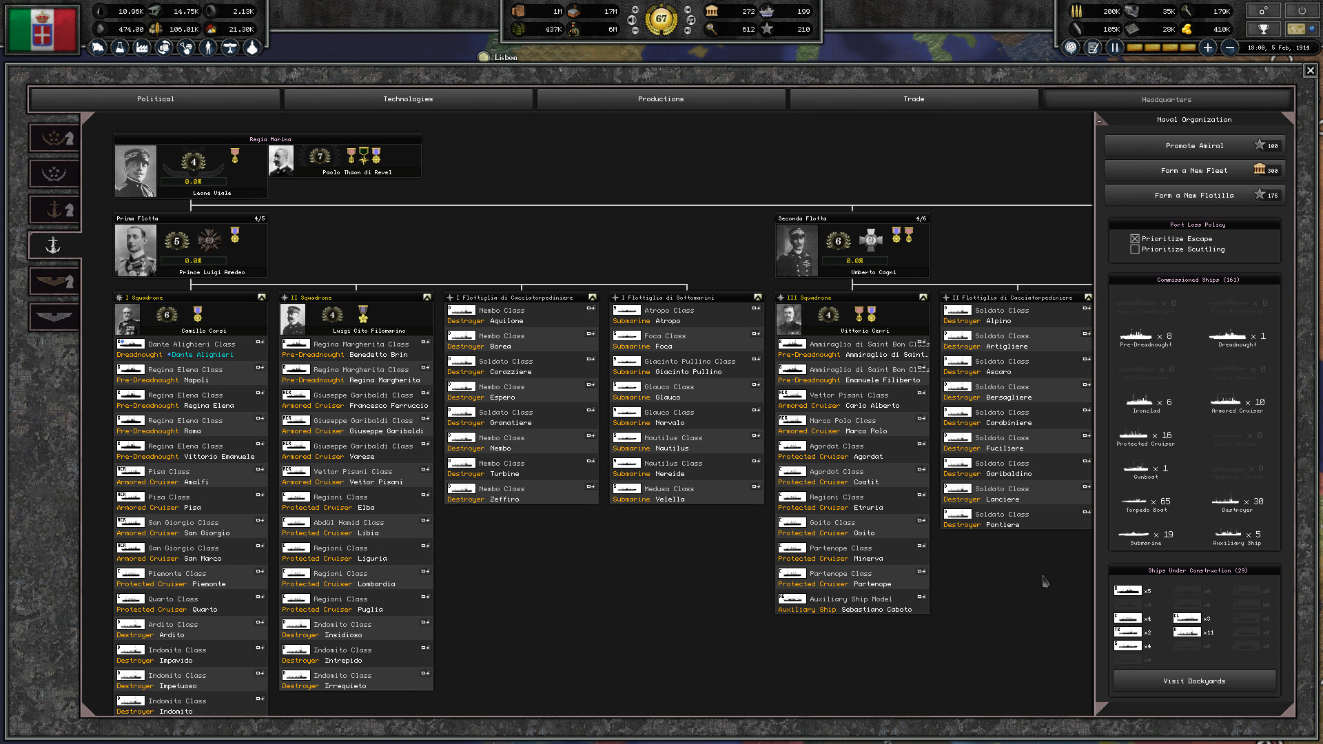 Fields of History: The Great War screenshot #7