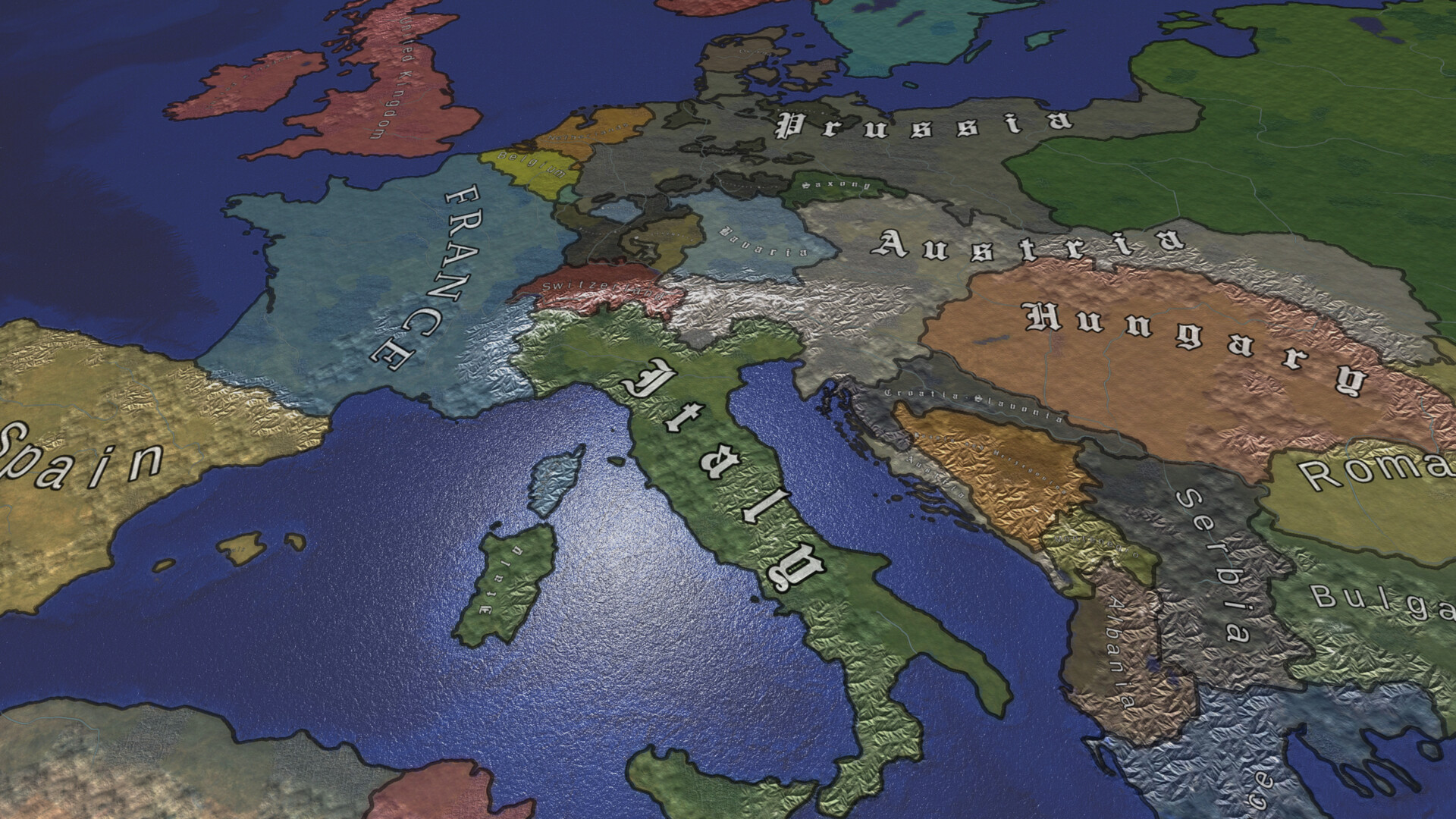 Fields of History: The Great War screenshot #4