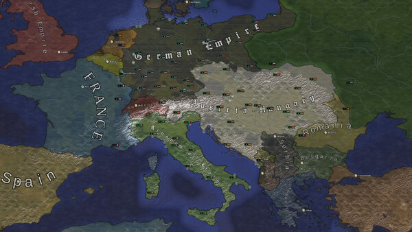 Fields of History: The Great War screenshot 11