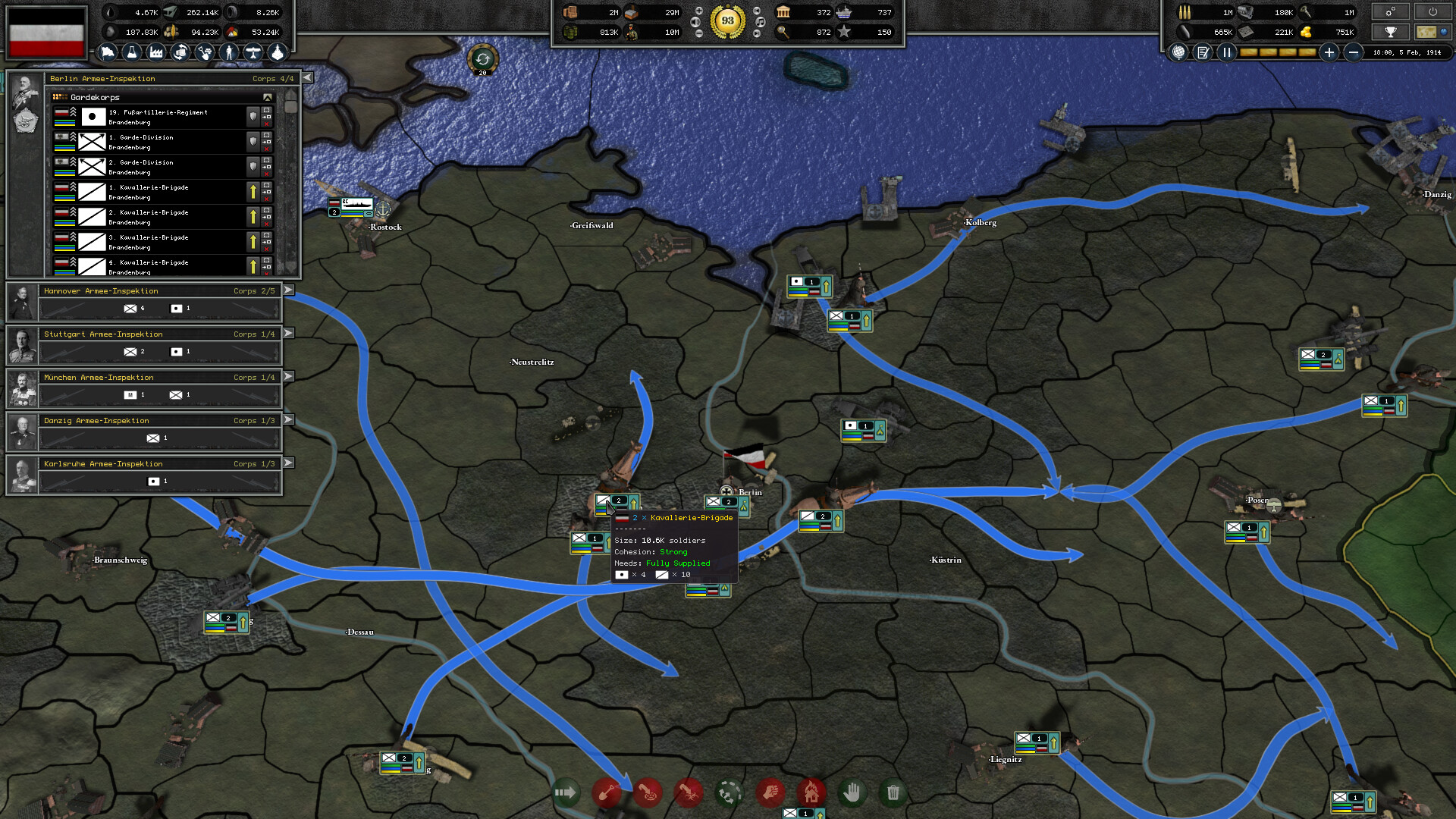 Fields of History: The Great War screenshot #8