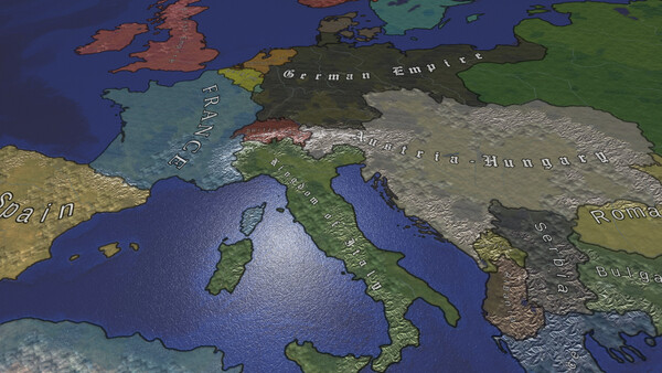 Fields of History: The Great War screenshot 2