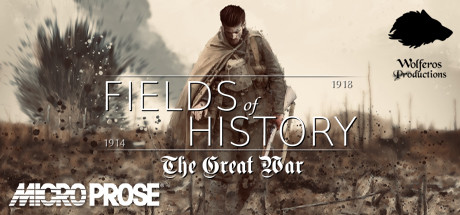 Fields of History: The Great War