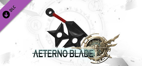 AeternoBlade - Ninja Costume banner image