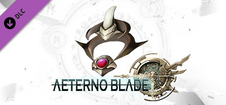 AeternoBlade - Time Guardian Costume banner image