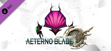 AeternoBlade - Virnia Costume banner image