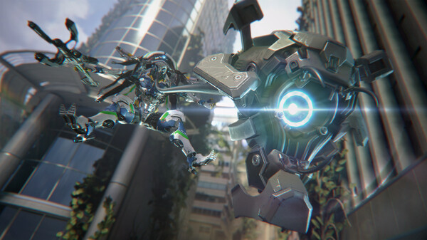 原始袭变-游戏截图