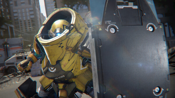 原始袭变-游戏截图