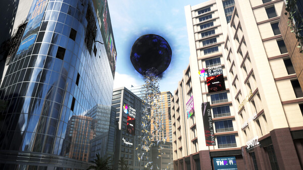 原始袭变-游戏截图