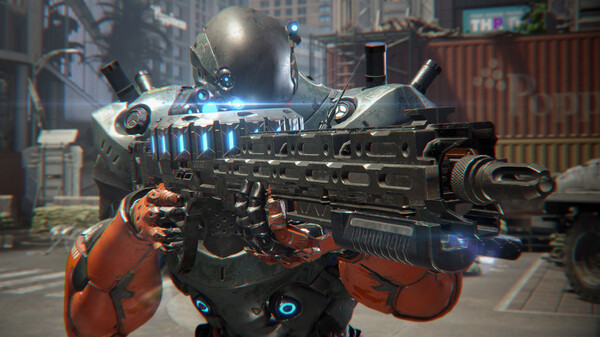 原始袭变-游戏截图