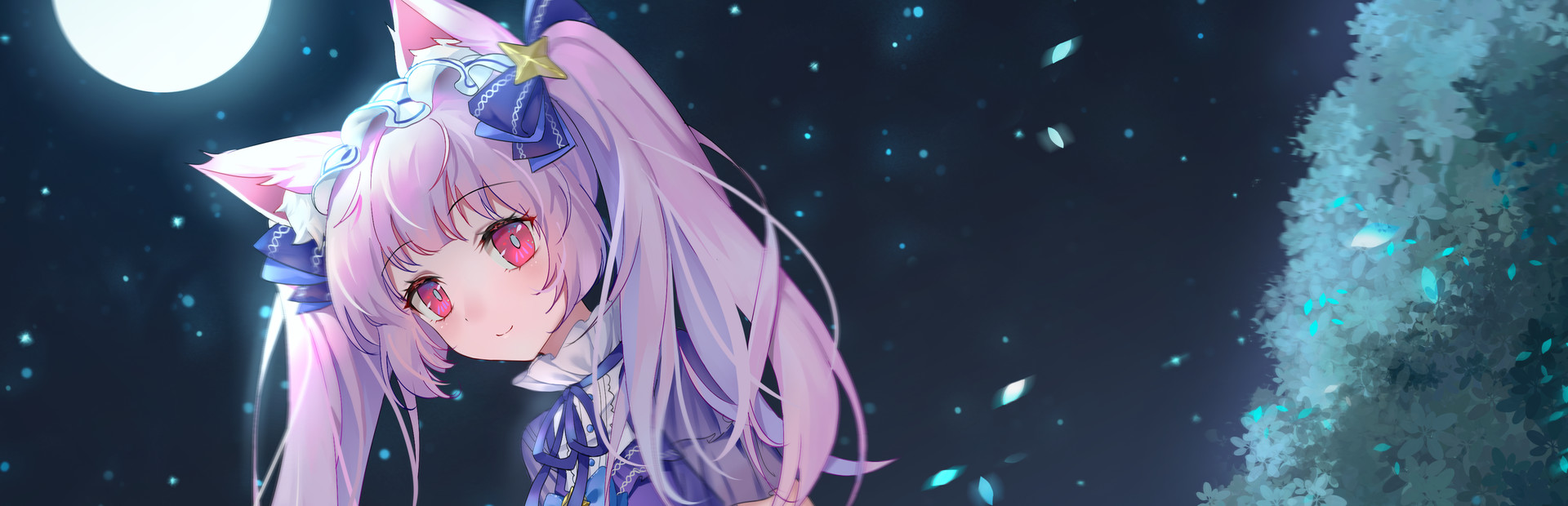 WhiteLily 2:梦醒少女