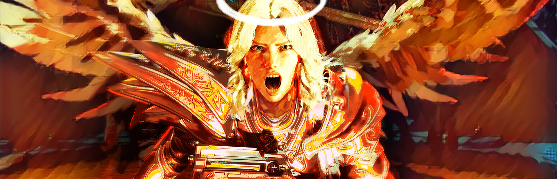 《BPM:枪林弹雨(BPM Bullets Per Minute)》Build9606939