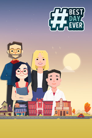 Best Day Ever cover art