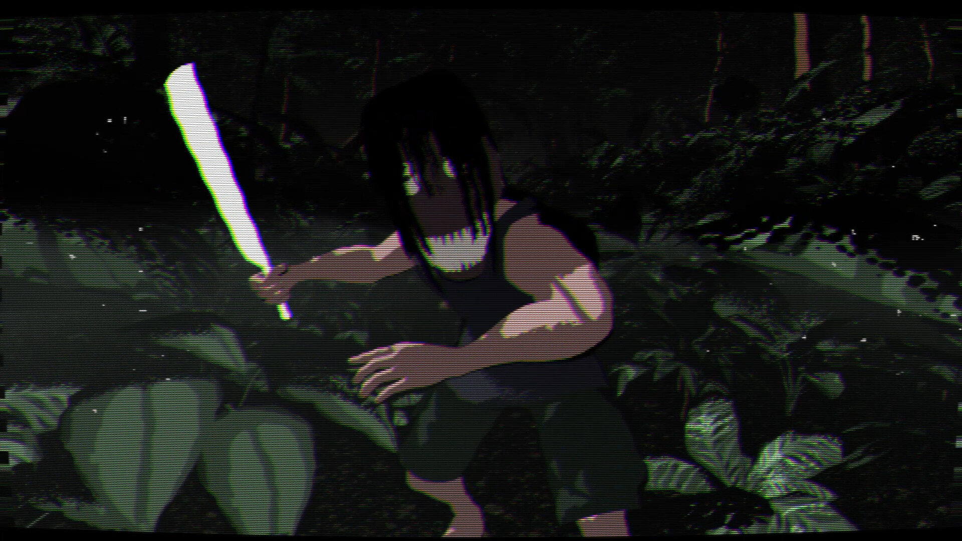 Borneo: A Jungle Nightmare screenshot #2