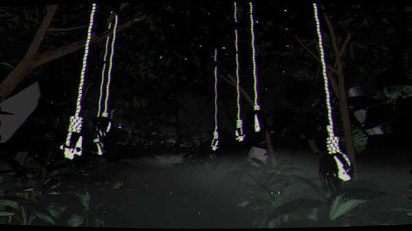 Borneo: A Jungle Nightmare screenshot 1