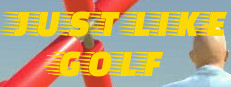 Just Like Golf
