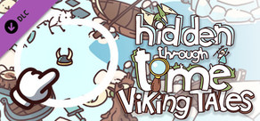 Hidden Through Time - Viking Tales