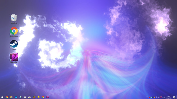 Screenshot z Ultimate Fluid