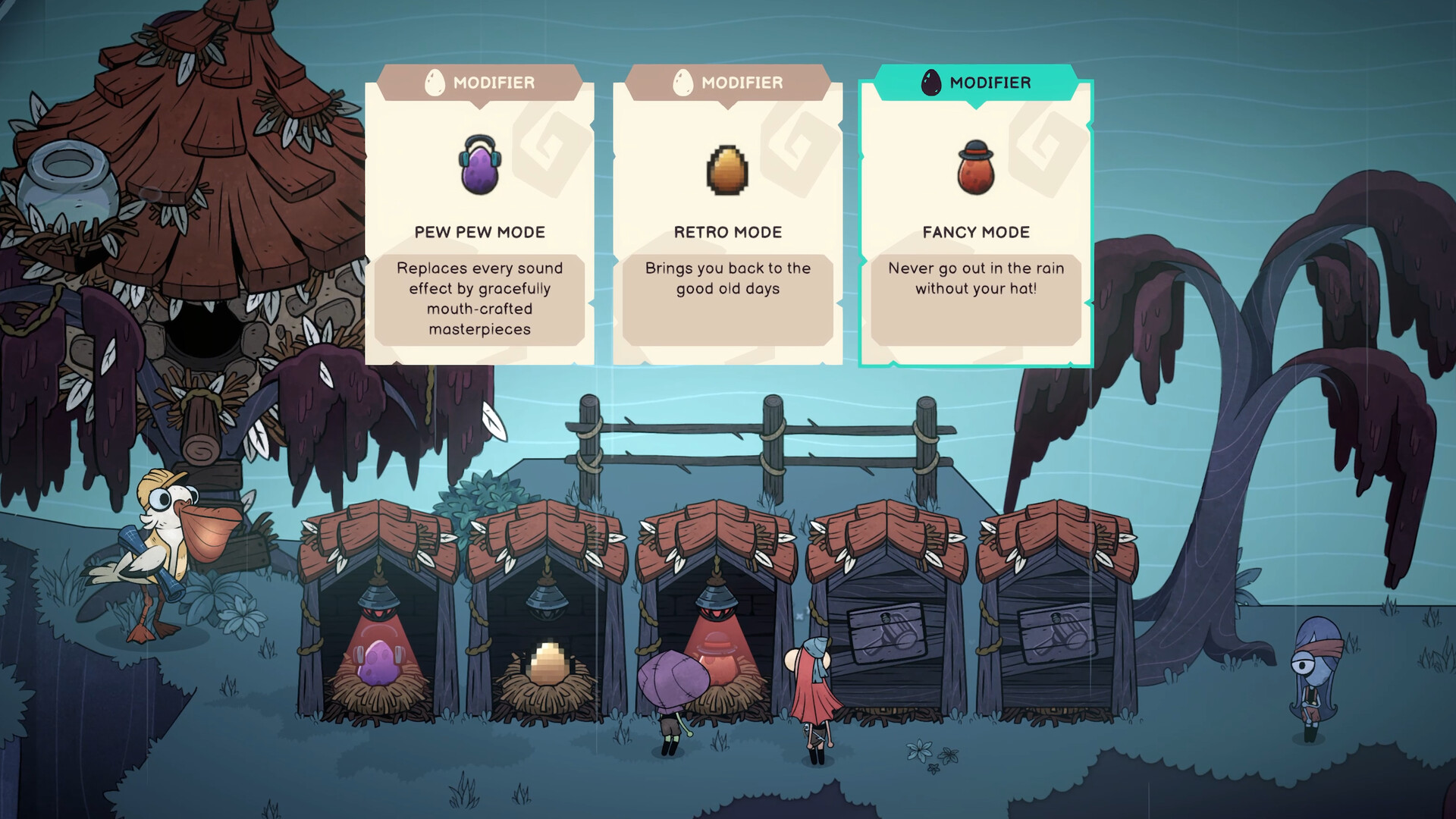 Ship of Fools screenshot #8