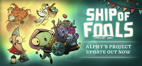 Ship of Fools cover image
