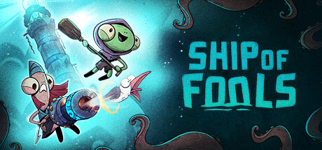 Ship of Fools banner image