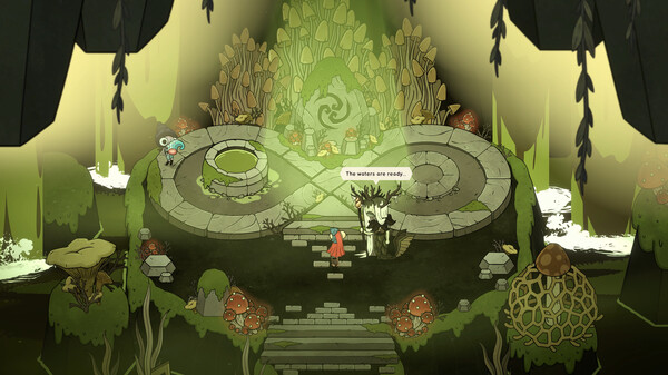 Ship of Fools screenshot