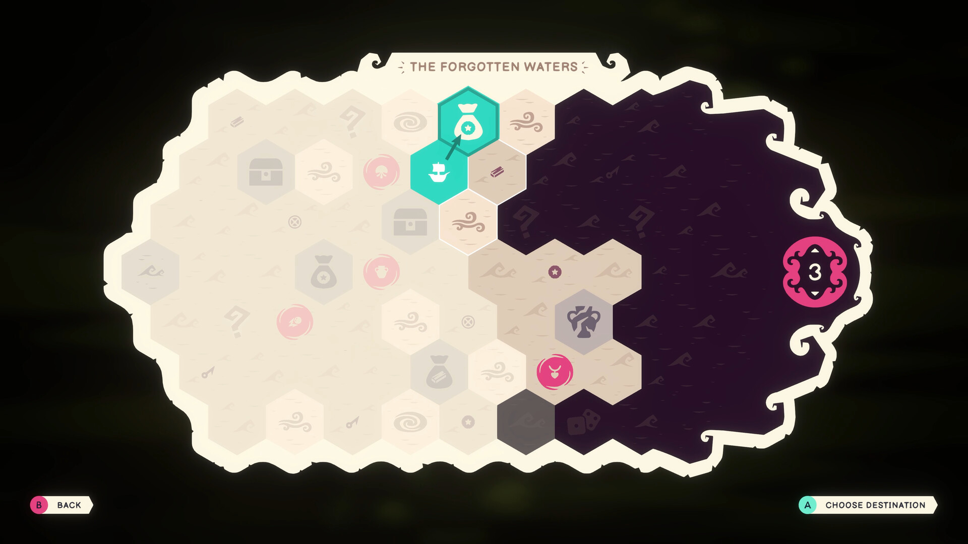 Ship of Fools screenshot #4