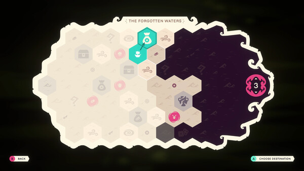 同舟共济-游戏截图