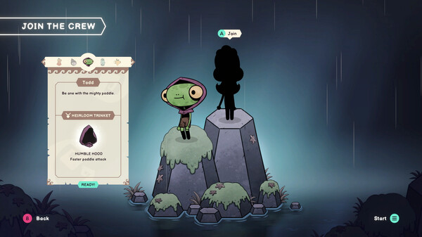 同舟共济-游戏截图