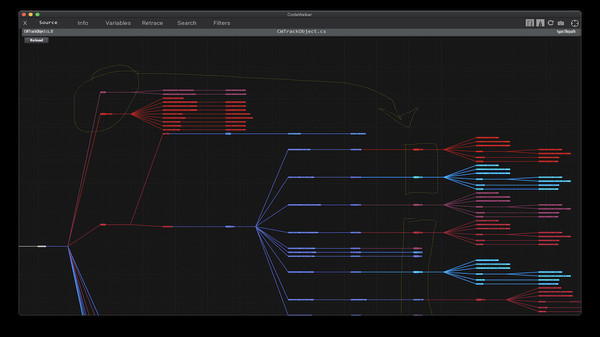 Screenshot z CodeWalker Screenshot z CodeWalker
